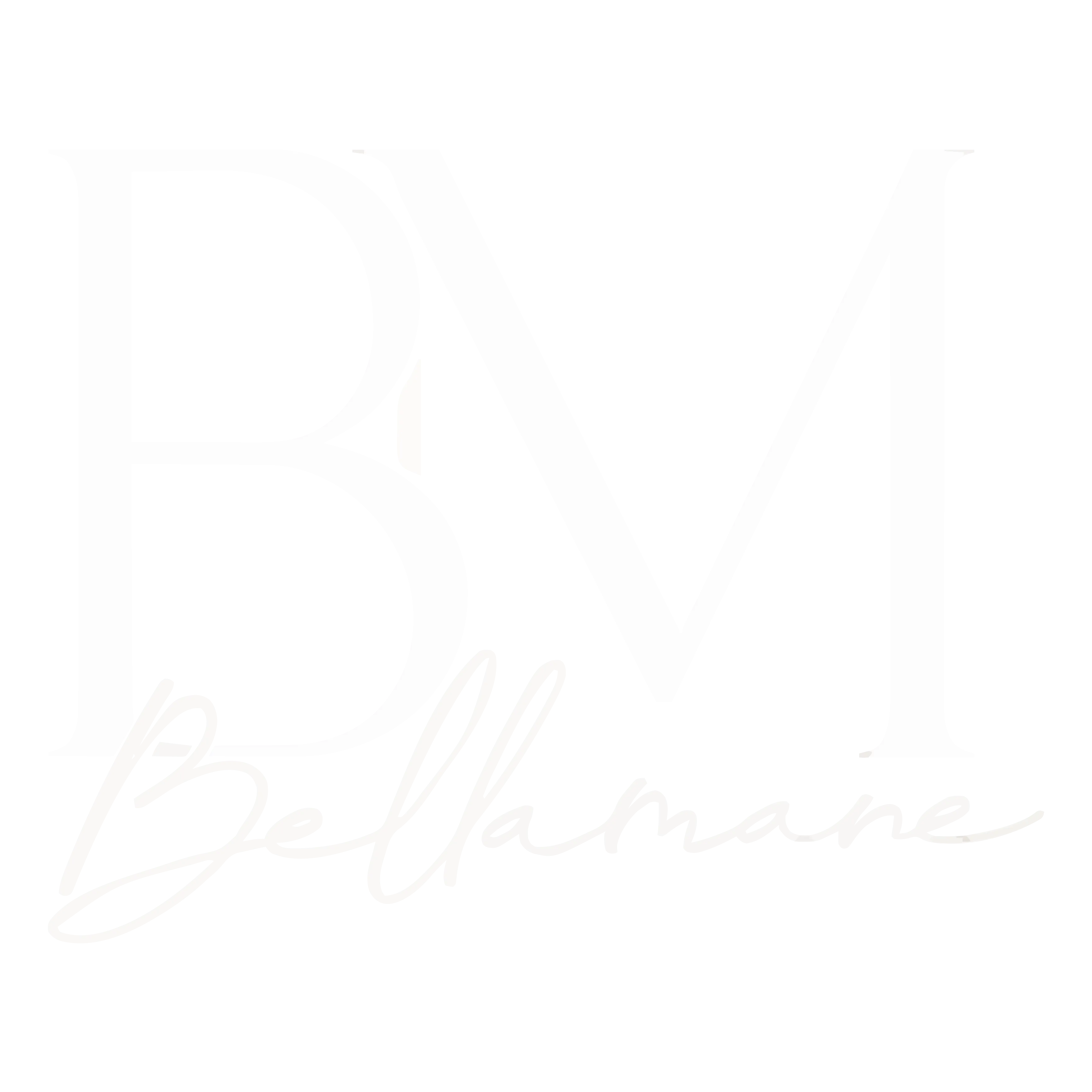 Bellamane Salon
