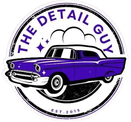 The Detail Guy